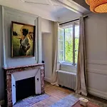 Πανσιόν Le Domaine Lieu Bill, Normandie 3*