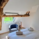 Le Domaine Lieu Bill, Normandie 3*