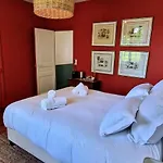 Le Domaine Lieu Bill, Normandie 3* Blonville-sur-Mer