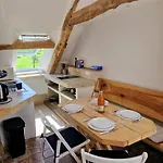 Le Domaine Lieu Bill, Normandie Πανσιόν 3*