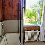 Πανσιόν Le Domaine Lieu Bill, Normandie