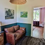 Le Domaine Lieu Bill, Normandie 3* Blonville-sur-Mer