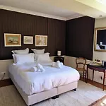 Πανσιόν Le Domaine Lieu Bill, Normandie