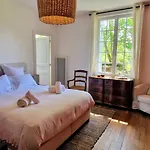 Le Domaine Lieu Bill, Normandie Πανσιόν Blonville-sur-Mer