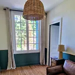 Le Domaine Lieu Bill, Normandie 3*