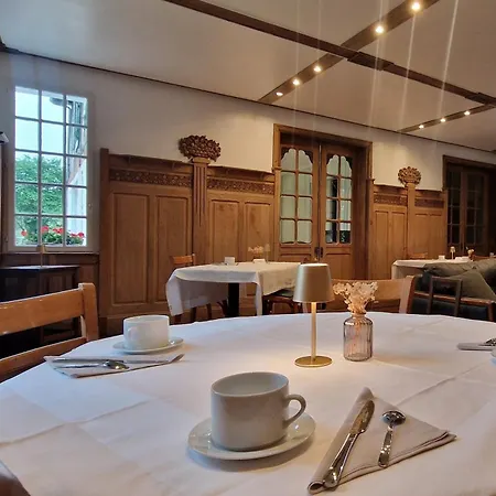 Vendégház Le Domaine Lieu Bill, Normandie 3*