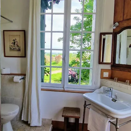 Vendégház Le Domaine Lieu Bill, Normandie Blonville-sur-Mer