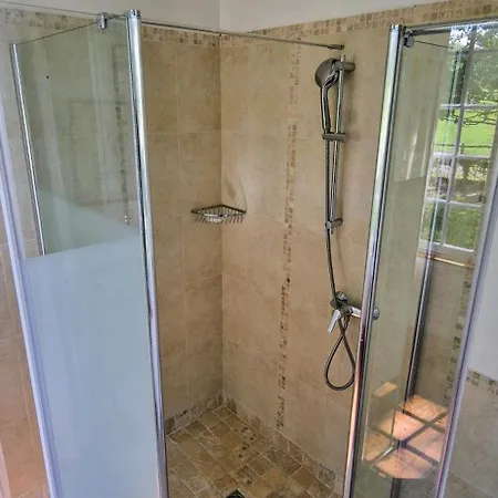 Le Domaine Lieu Bill, Normandie 3*