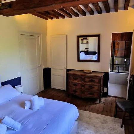 Le Domaine Lieu Bill, Normandie Casa de hóspedes 3*