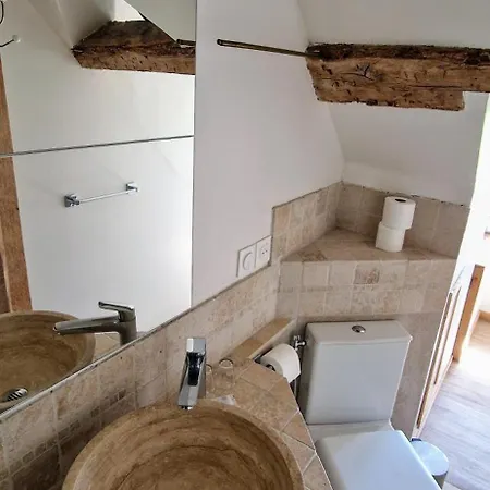 Le Domaine Lieu Bill, Normandie 3* Blonville-sur-Mer