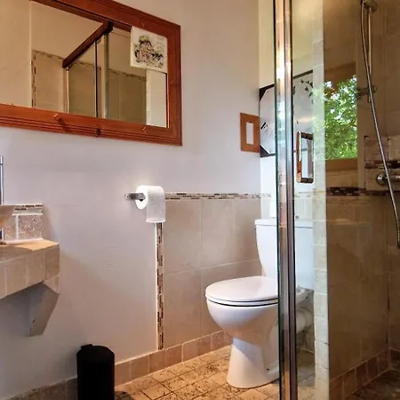 Le Domaine Lieu Bill, Normandie