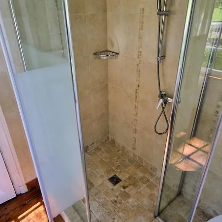 Le Domaine Lieu Bill, Normandie Vendégház