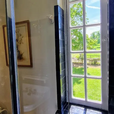 Casa de hóspedes Le Domaine Lieu Bill, Normandie 3*