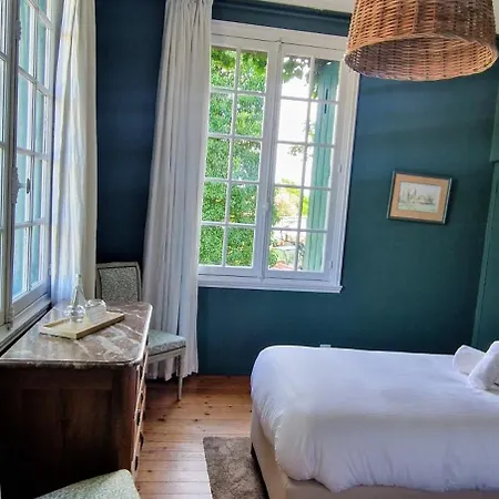 Vendégház Le Domaine Lieu Bill, Normandie Blonville-sur-Mer