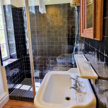 Vendégház Le Domaine Lieu Bill, Normandie Blonville-sur-Mer