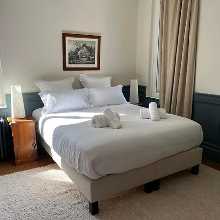 Le Domaine Lieu Bill, Normandie 3* Blonville-sur-Mer