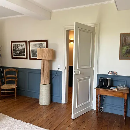 Le Domaine Lieu Bill, Normandie Blonville-sur-Mer