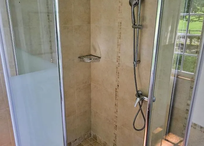 Le Domaine Lieu Bill, Normandie 3*