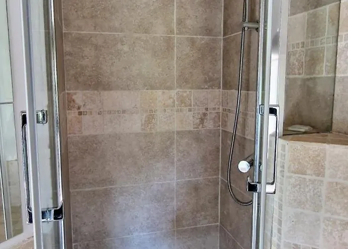 Pensionat Le Domaine Lieu Bill, Normandie