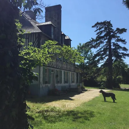 Le Domaine Lieu Bill, Normandie Gasthof