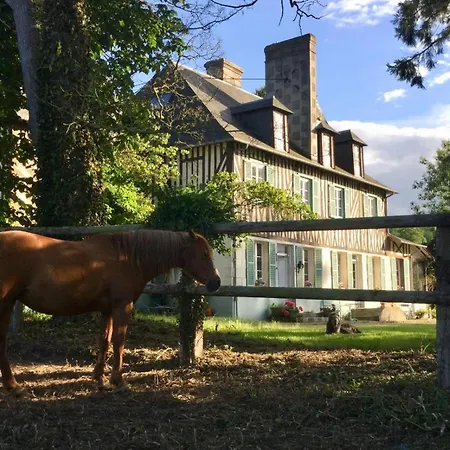 Le Domaine Lieu Bill, Normandie