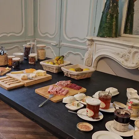 Le Domaine Lieu Bill, Normandie Blonville-sur-Mer