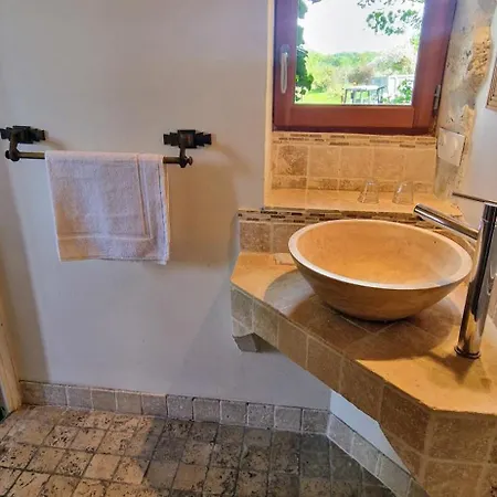 Le Domaine Lieu Bill, Normandie