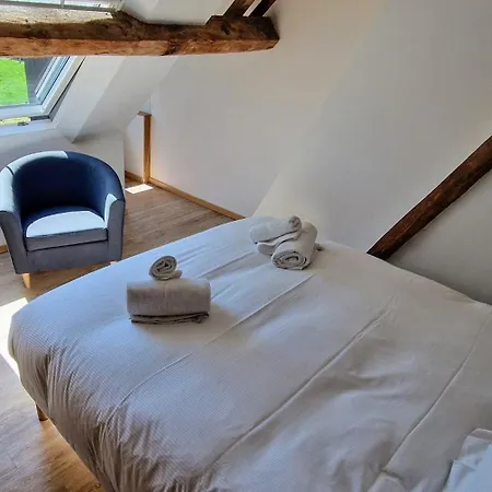 Le Domaine Lieu Bill, Normandie Blonville-sur-Mer