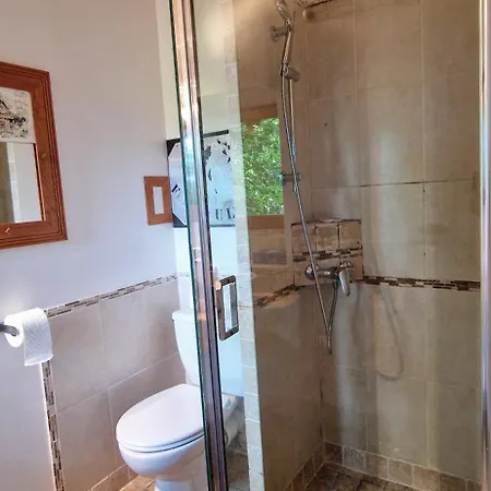 Le Domaine Lieu Bill, Normandie Gæstehus Blonville-sur-Mer