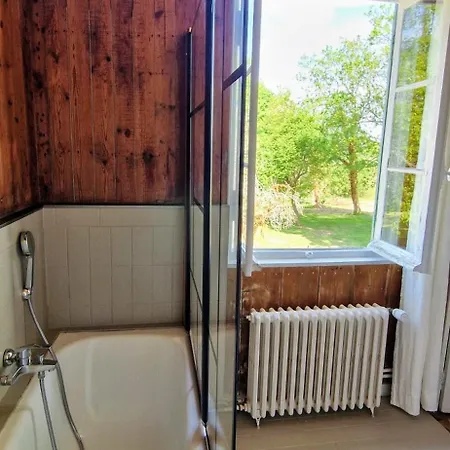 Gæstehus Le Domaine Lieu Bill, Normandie