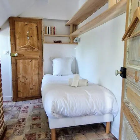 Gæstehus Le Domaine Lieu Bill, Normandie Blonville-sur-Mer