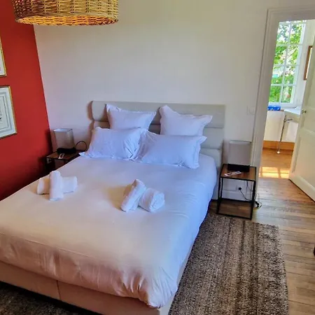 Le Domaine Lieu Bill, Normandie Blonville-sur-Mer