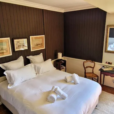 Le Domaine Lieu Bill, Normandie 3*