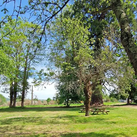 Le Domaine Lieu Bill, Normandie Blonville-sur-Mer