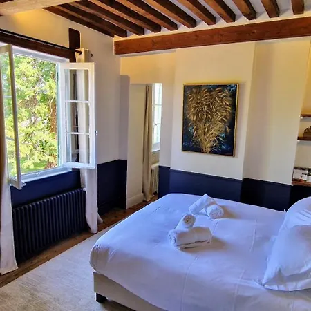 Le Domaine Lieu Bill, Normandie