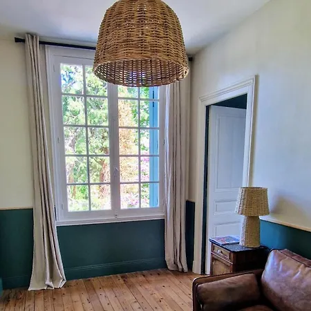 Le Domaine Lieu Bill, Normandie 3*