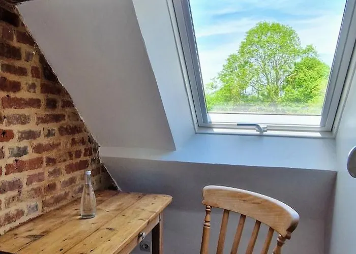 Le Domaine Lieu Bill, Normandie Blonville-sur-Mer