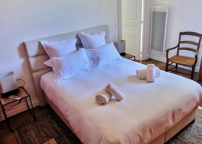 Gasthof Le Domaine Lieu Bill, Normandie