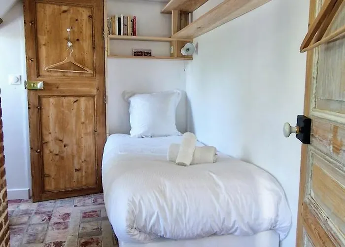 Gasthof Le Domaine Lieu Bill, Normandie Blonville-sur-Mer