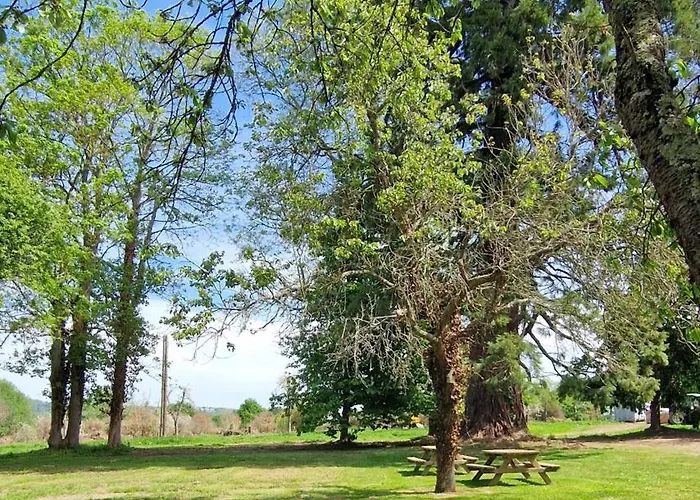 Le Domaine Lieu Bill, Normandie Blonville-sur-Mer