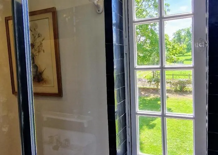 Maison d'hôtes Le Domaine Lieu Bill, Normandie 3*