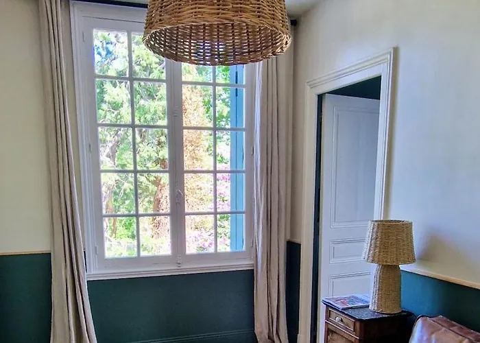 Le Domaine Lieu Bill, Normandie 3*