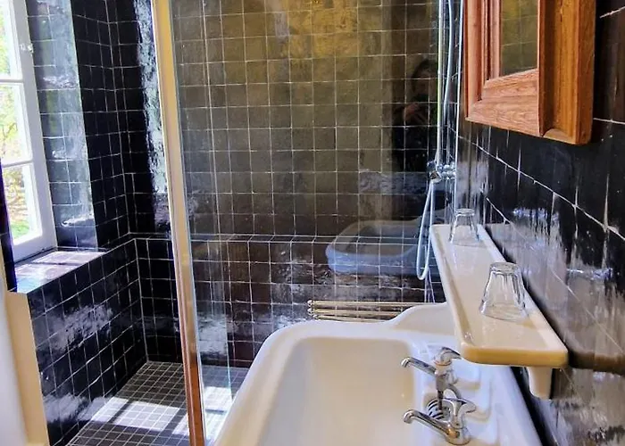 Maison d'hôtes Le Domaine Lieu Bill, Normandie Blonville-sur-Mer